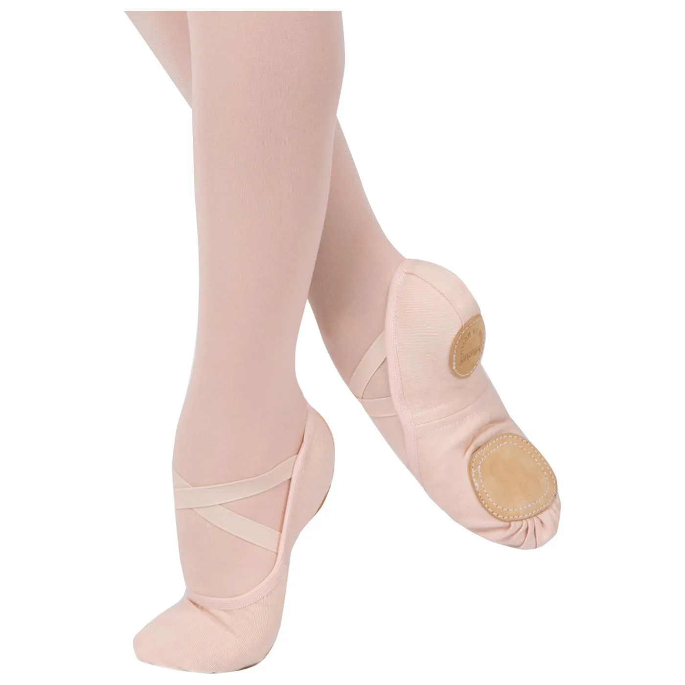 Adult DreamStretch (StretchTek) Ballet Shoes