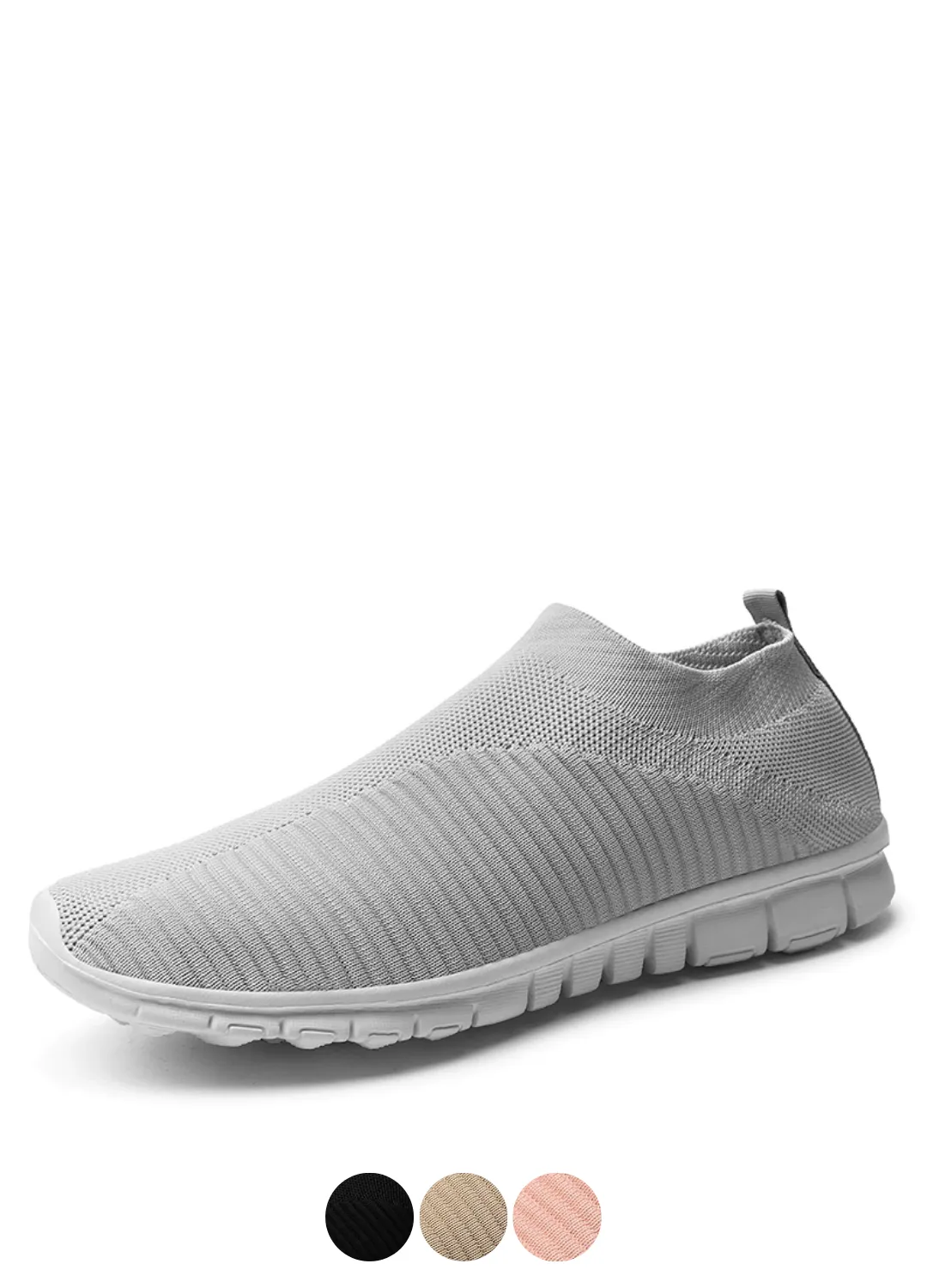 Brando Men's Slip-On Sneaker