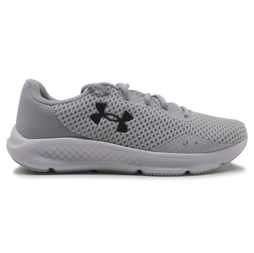 Charged Pursuit 3 Textile Women's Low-Top Trainers