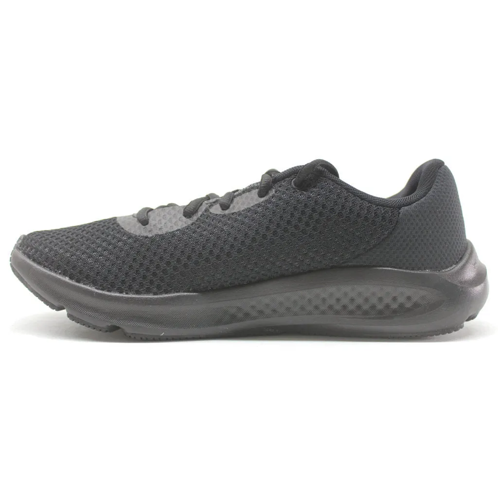 Charged Pursuit 3 Textile Women's Low-Top Trainers