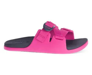 Chillos Kid's Slide Sandals - Magenta