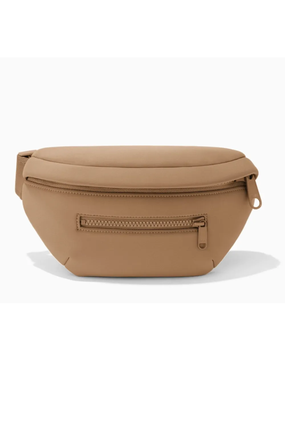 Dagne Dover Ace Fanny Pack - Camel