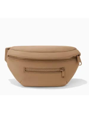 Dagne Dover Ace Fanny Pack - Camel