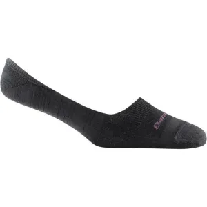 DARN TOUGH SOLID NO SHOW INVISIBLE LIGHTWEIGHT LIFESTYLE SOCK WOMEN'S