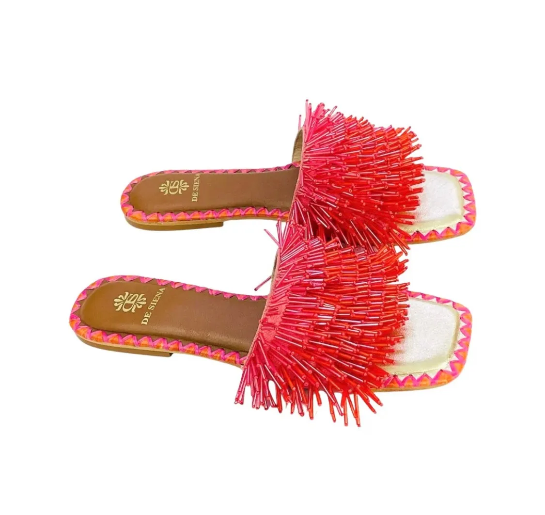 De Siena Leonie Flats