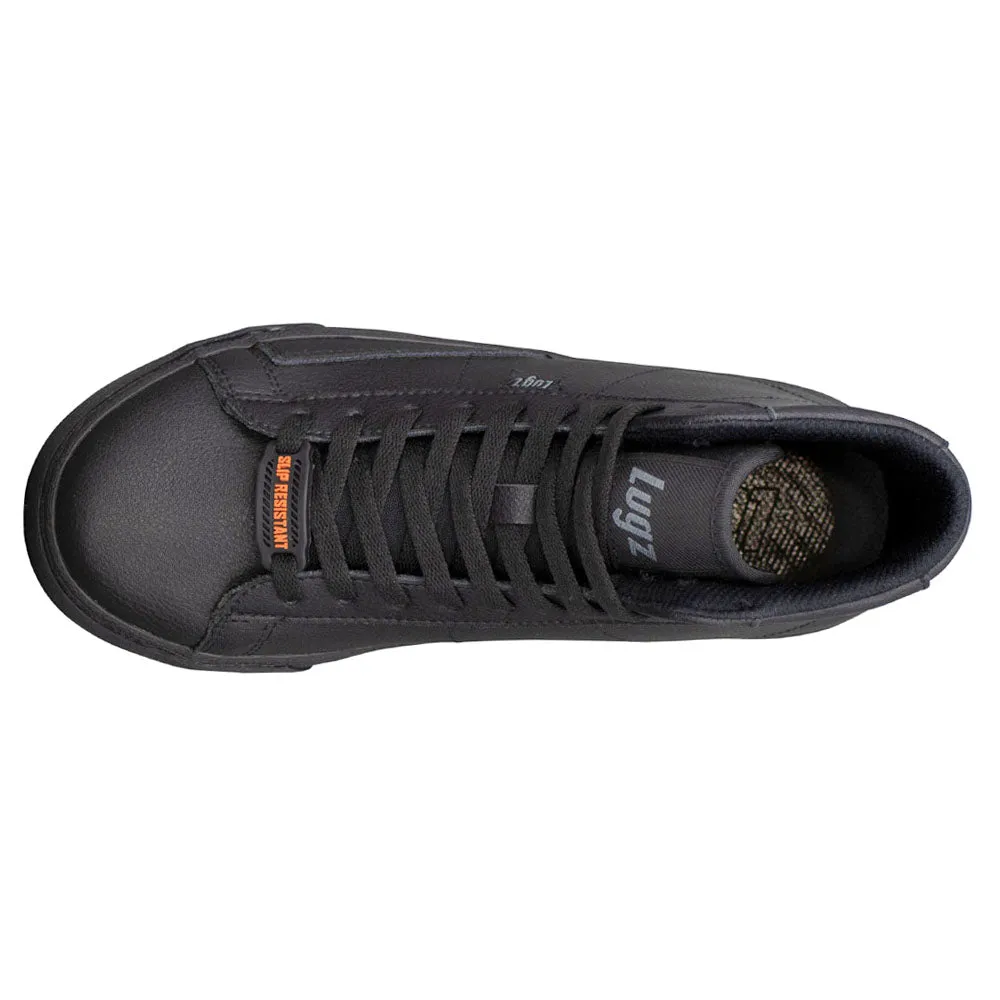 Drop Hi Slip Resistant Work Shoes