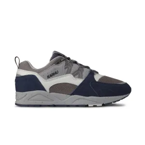 Fusion 2.0 -  Trainer Mood Indigo / Smoked Pearl