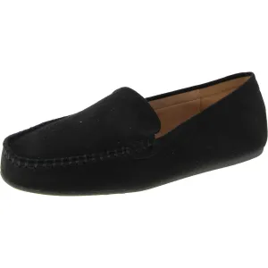 Journee Collection Womens Slip On Round Toe Loafers