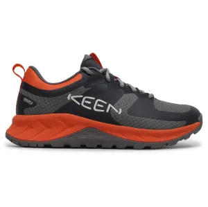 Keen Versacore WP Textile Synthetic Men's Low Top Trainers