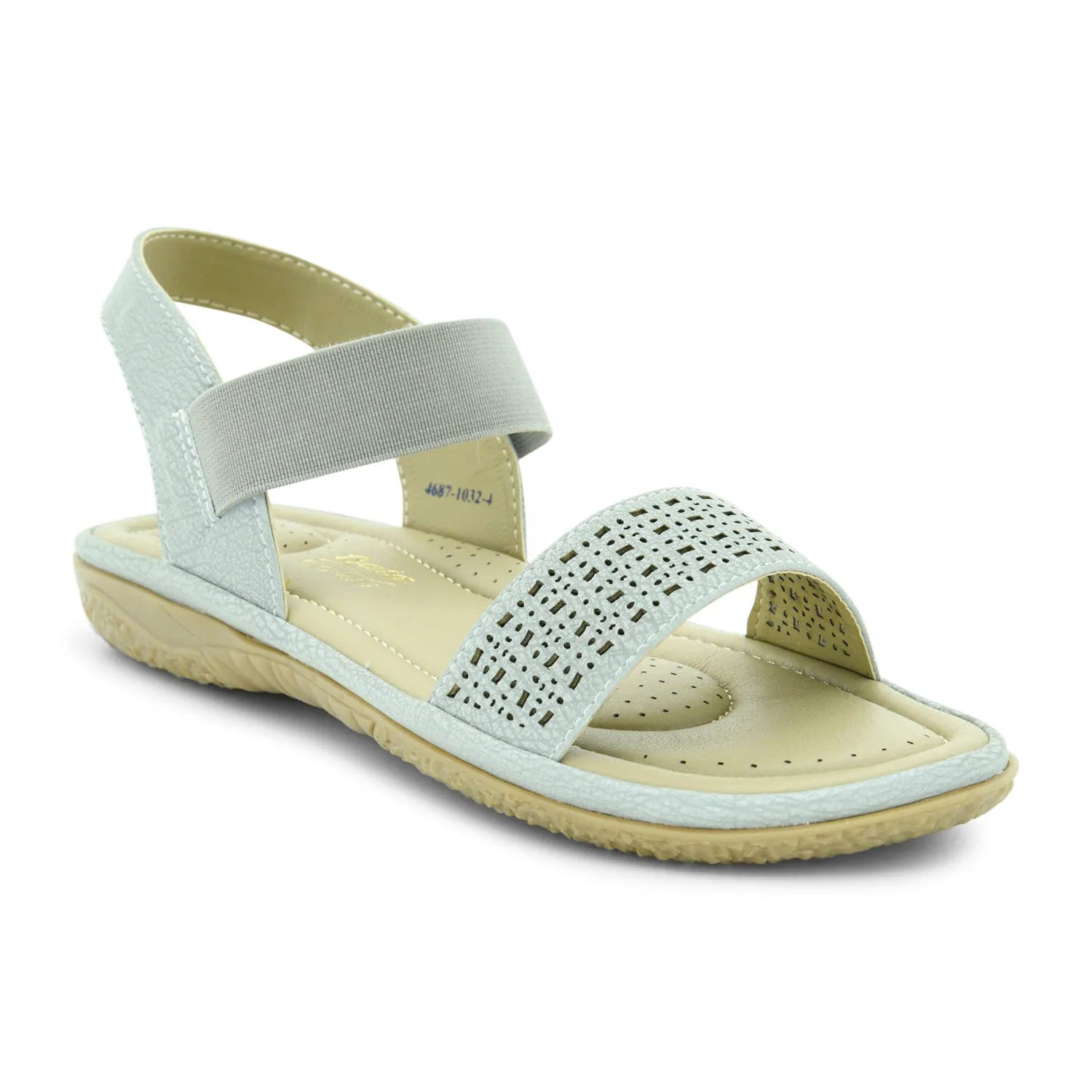 Ladies' Comfit STELLA Strap Sandal