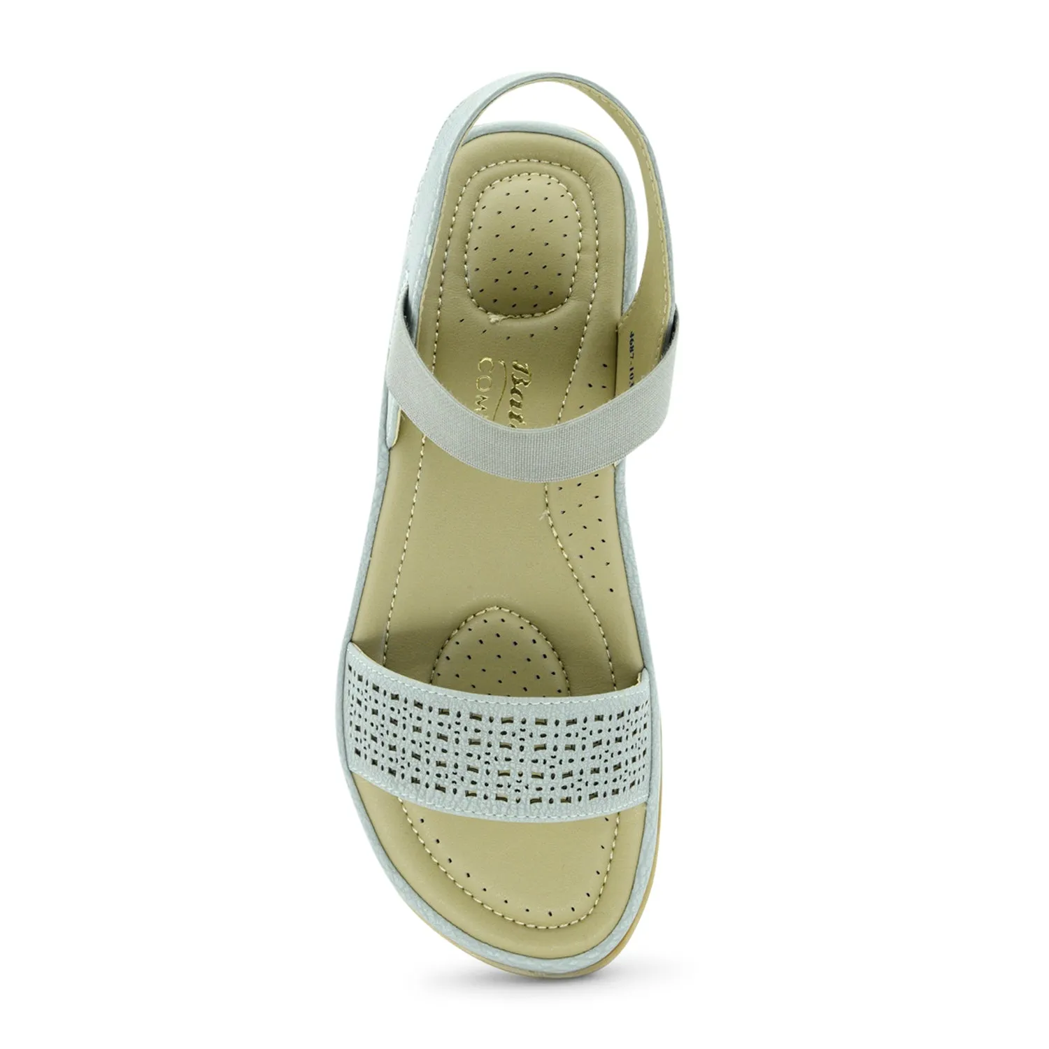 Ladies' Comfit STELLA Strap Sandal