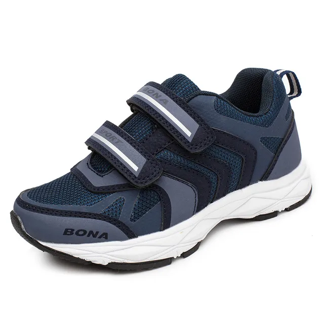 Lincoln Boys' Casual Sneakers