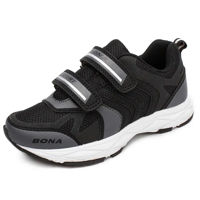 Lincoln Boys' Casual Sneakers