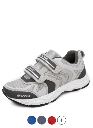 Lincoln Boys' Casual Sneakers