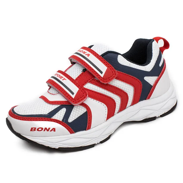 Lincoln Boys' Casual Sneakers