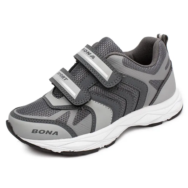 Lincoln Boys' Casual Sneakers