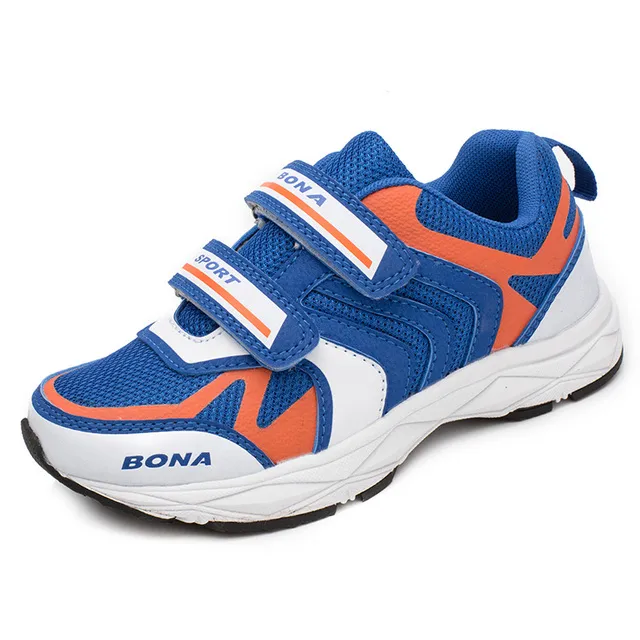 Lincoln Boys' Casual Sneakers