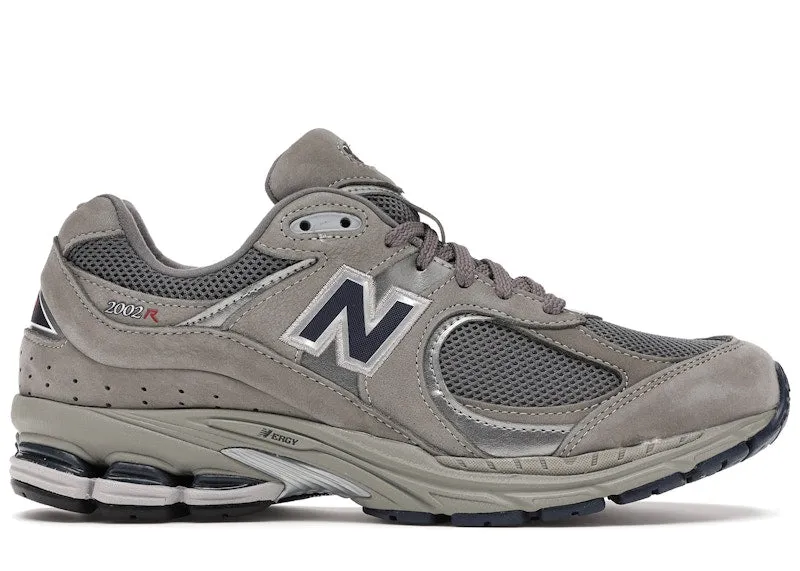 New Balance 2002R Light Grey