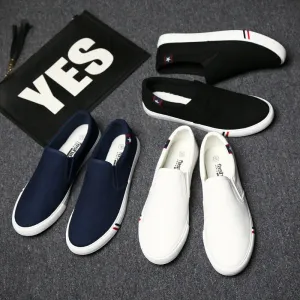 New Flat Shoes for Men