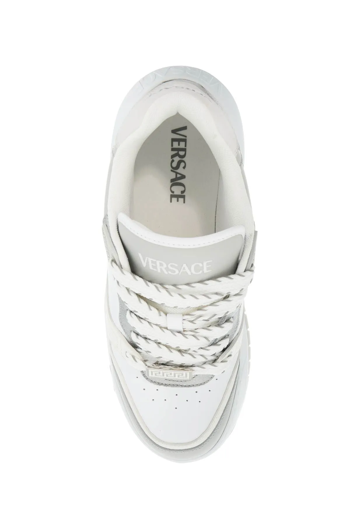 Odyssey Mesh Sneakers