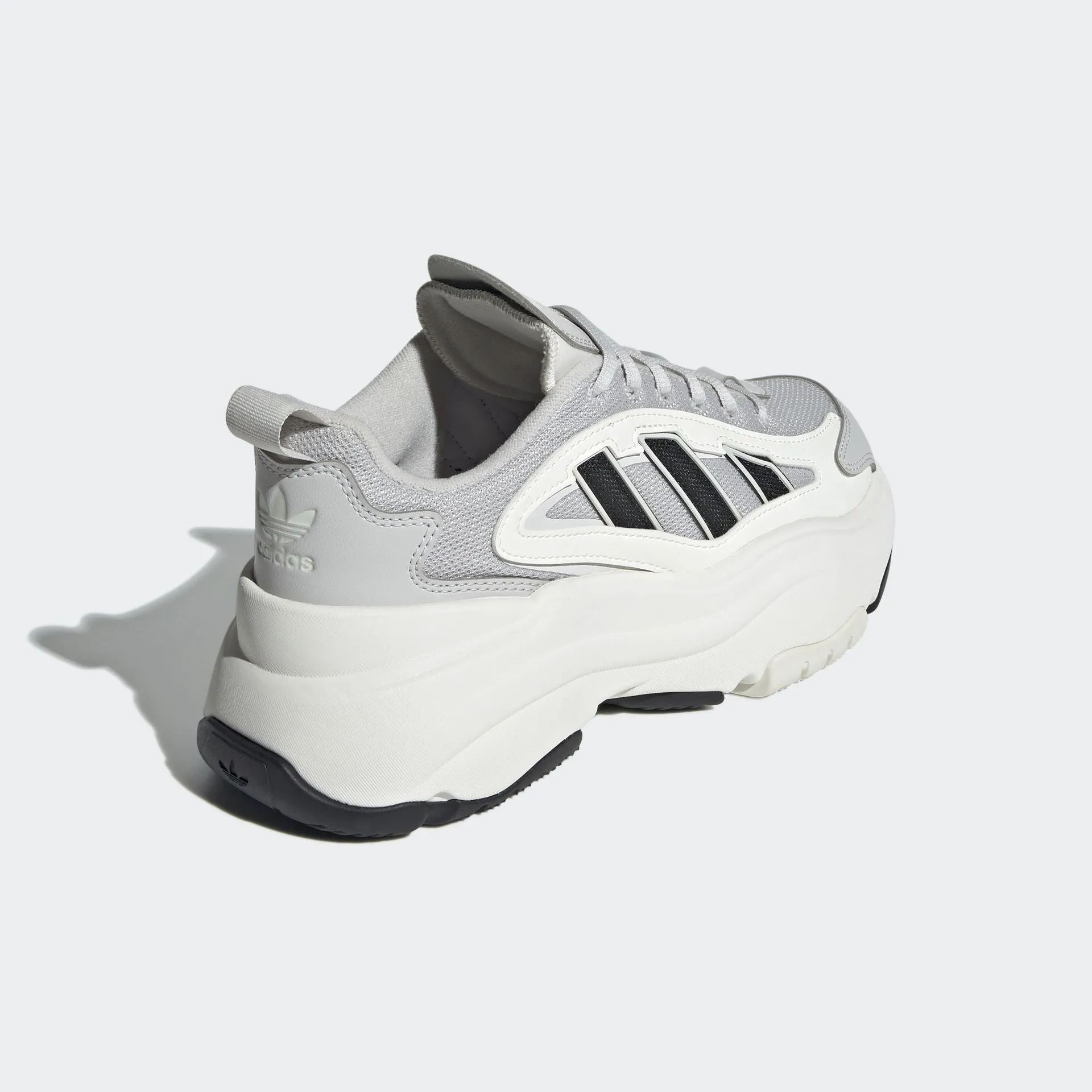 OZGAIA SHOES - Grey One / Core Black / Off White