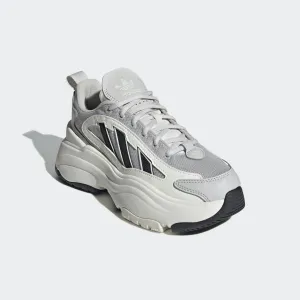 OZGAIA SHOES - Grey One / Core Black / Off White