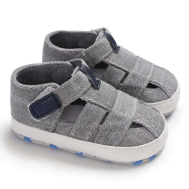 Salvador Baby Boys' Outdoor Sandals