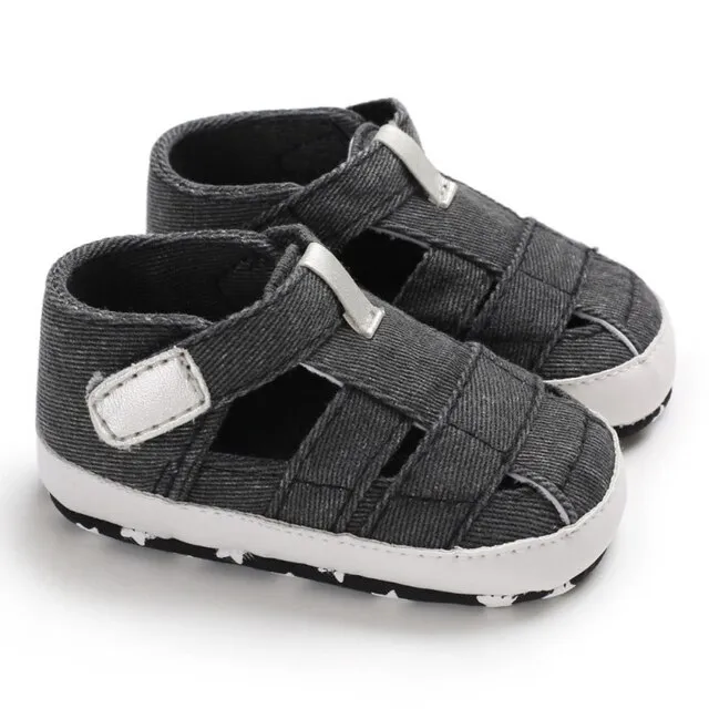 Salvador Baby Boys' Outdoor Sandals