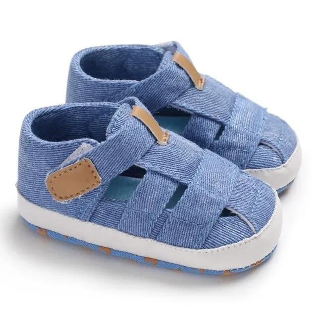 Salvador Baby Boys' Outdoor Sandals