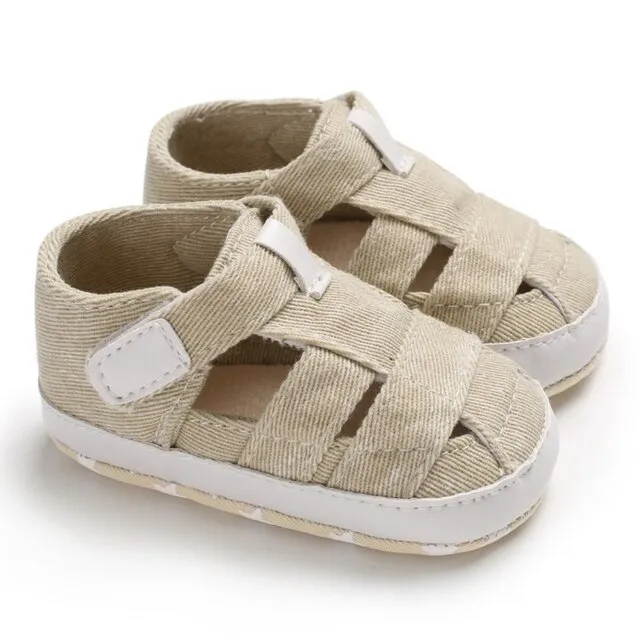 Salvador Baby Boys' Outdoor Sandals