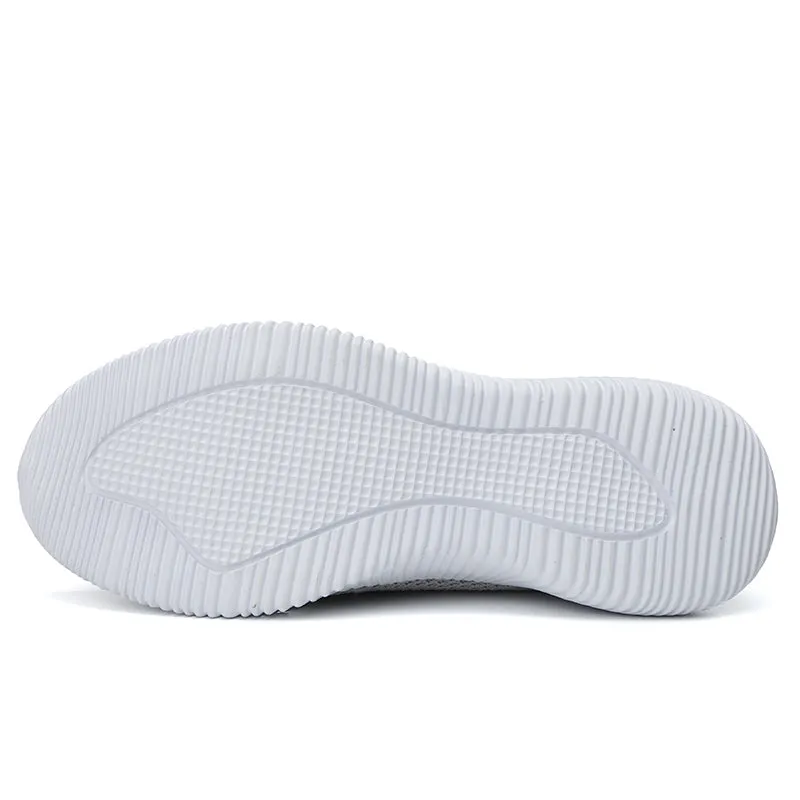 Slip On Flat Lightweight Sneakers