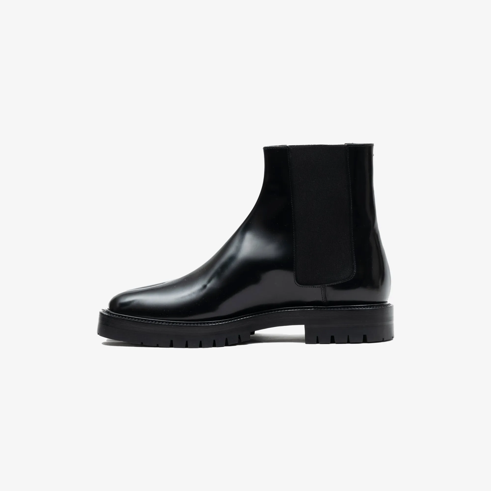 Tabi County Chelsea Boots