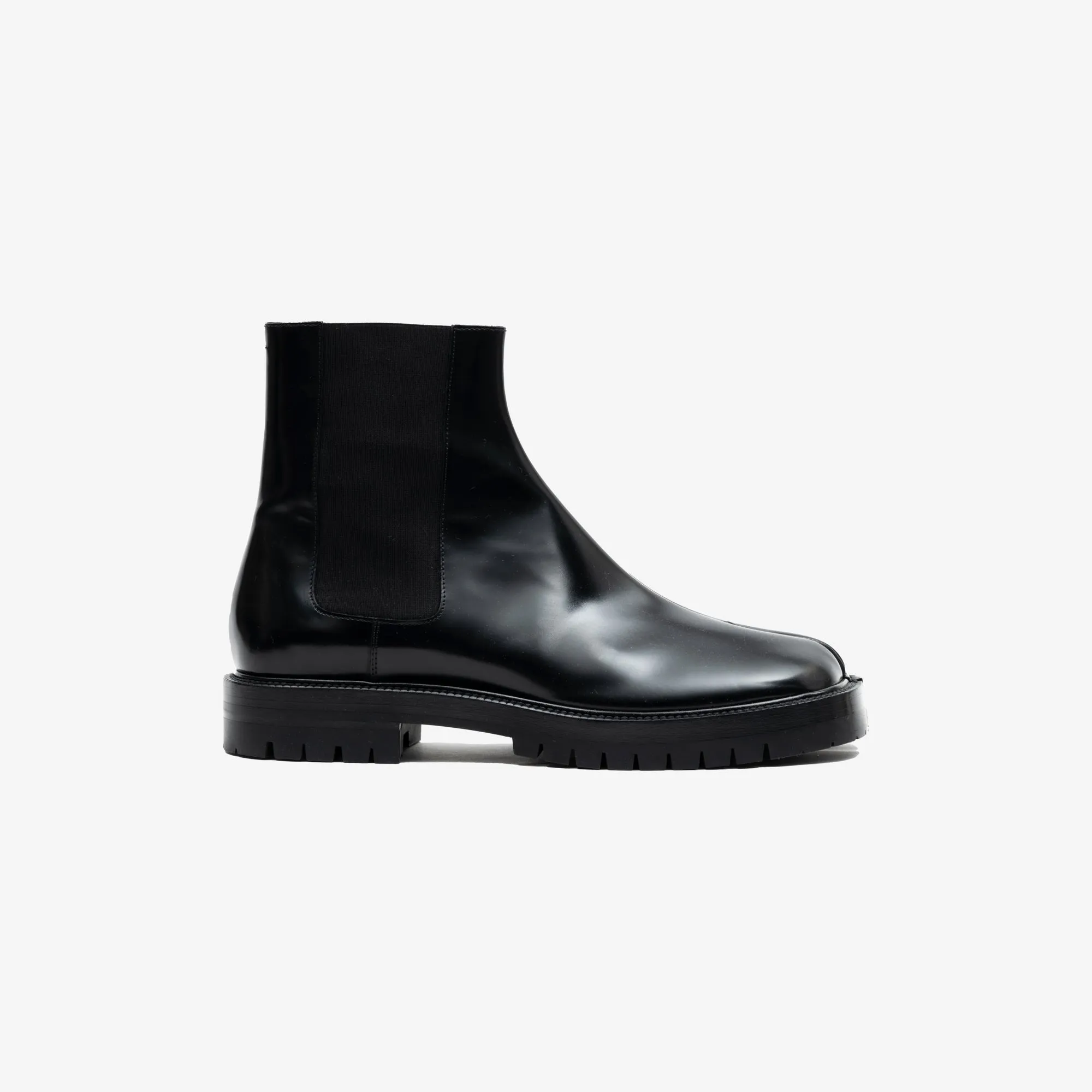 Tabi County Chelsea Boots