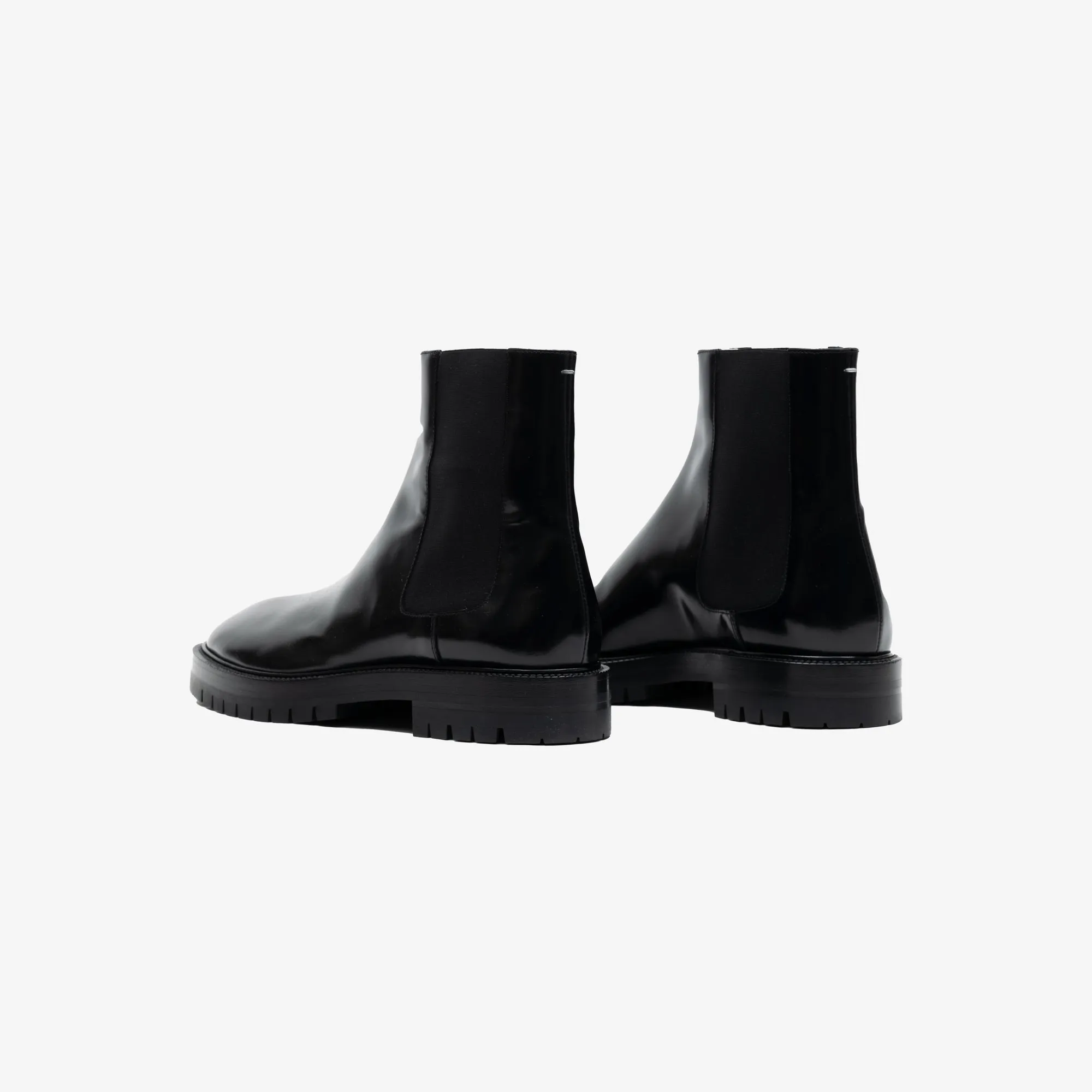 Tabi County Chelsea Boots