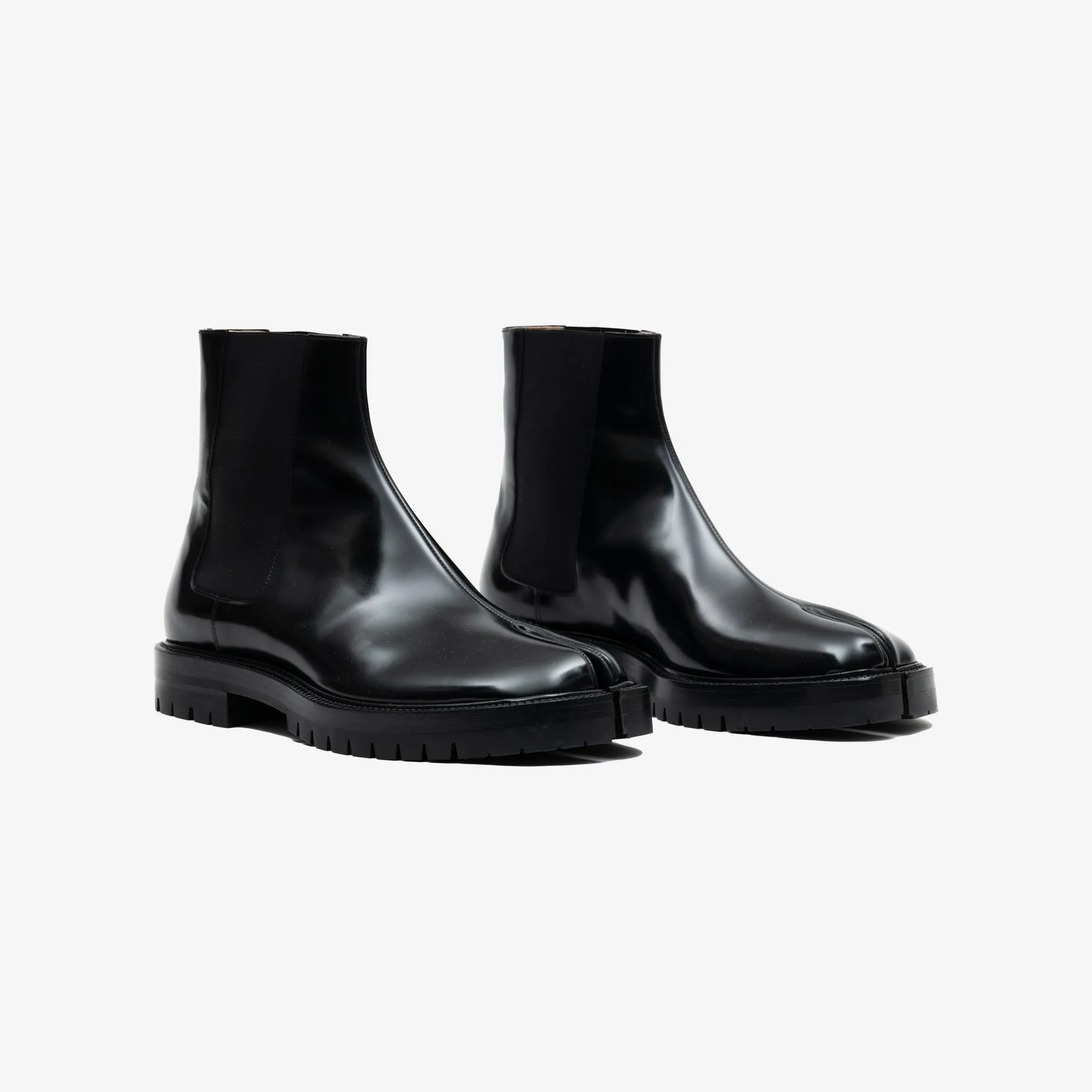 Tabi County Chelsea Boots