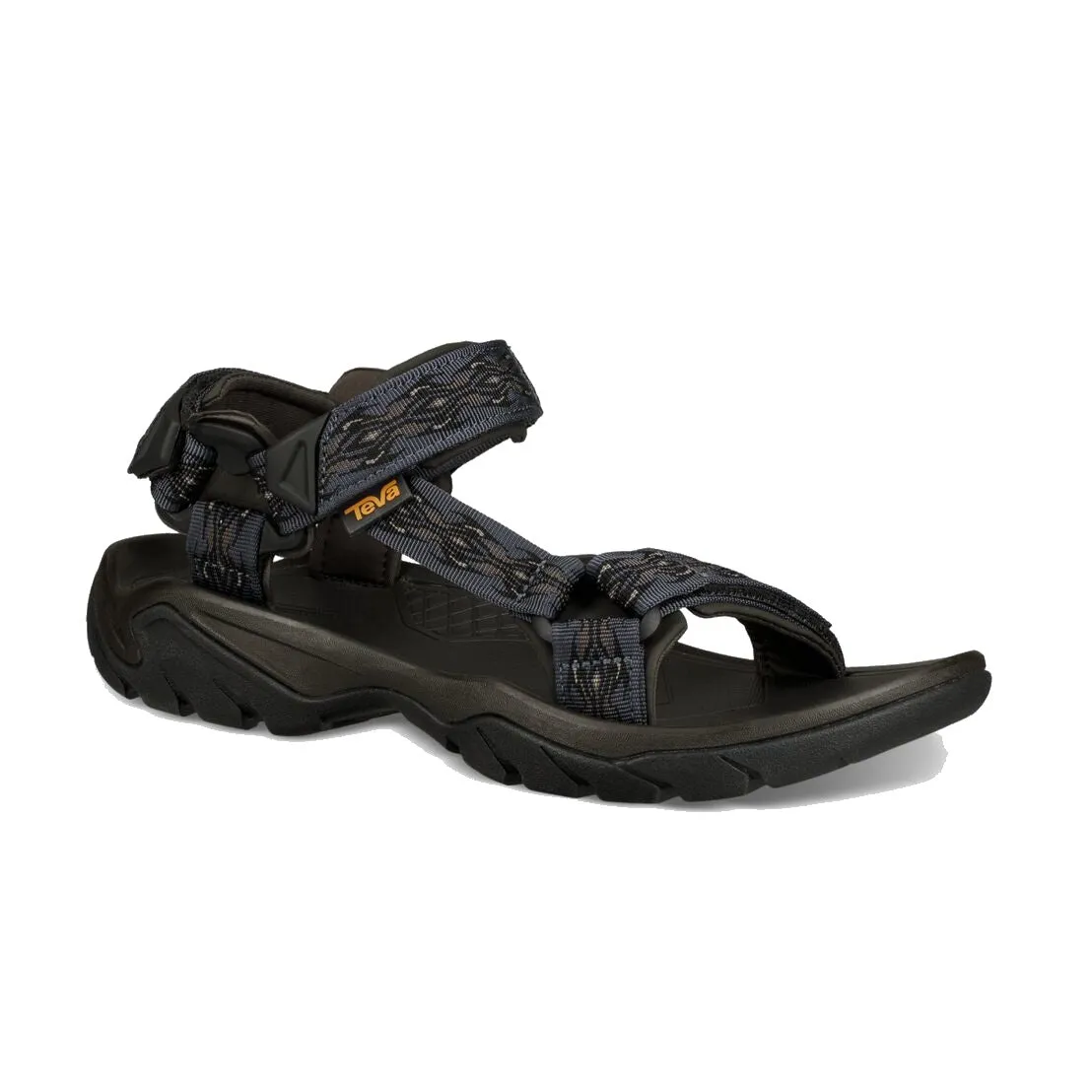 Teva Men's Terra Fi 5 Universal Sport Sandal - Madang Blue