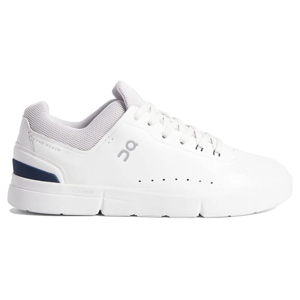 The Roger Advantage Textile Men's Low-Top Trainers