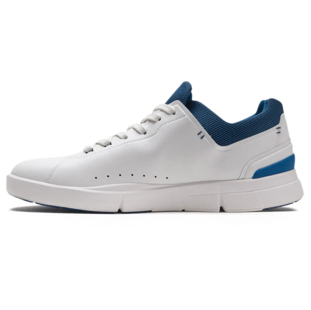 The Roger Advantage Textile Men's Low-Top Trainers