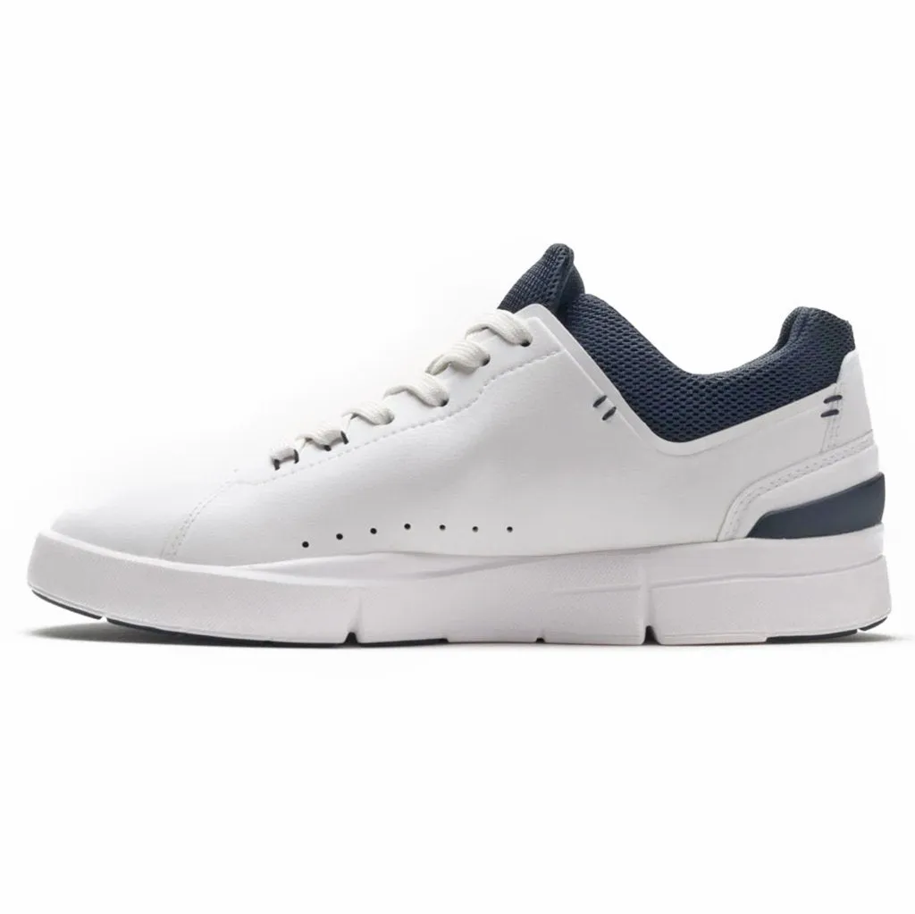 The Roger Advantage Textile Men's Low-Top Trainers