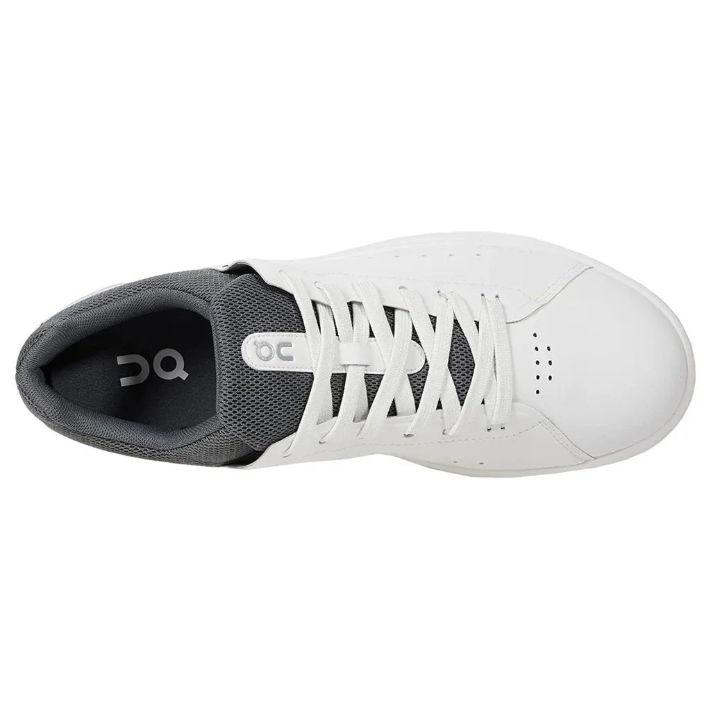 The Roger Advantage Textile Men's Low-Top Trainers