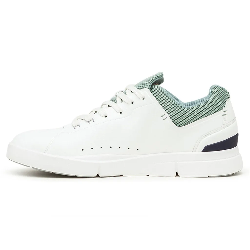 The Roger Advantage Textile Men's Low-Top Trainers