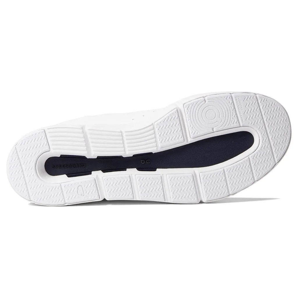 The Roger Advantage Textile Men's Low-Top Trainers