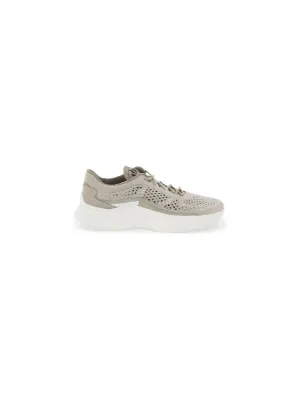 True Actress Mesh Sneakers