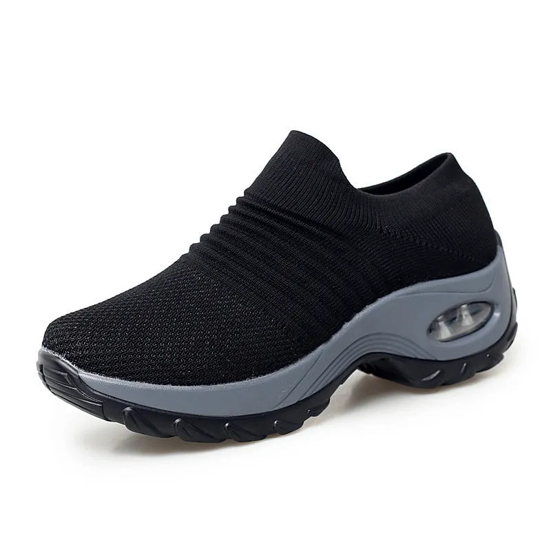 Vanccy - Air Comfort Sport Shoes