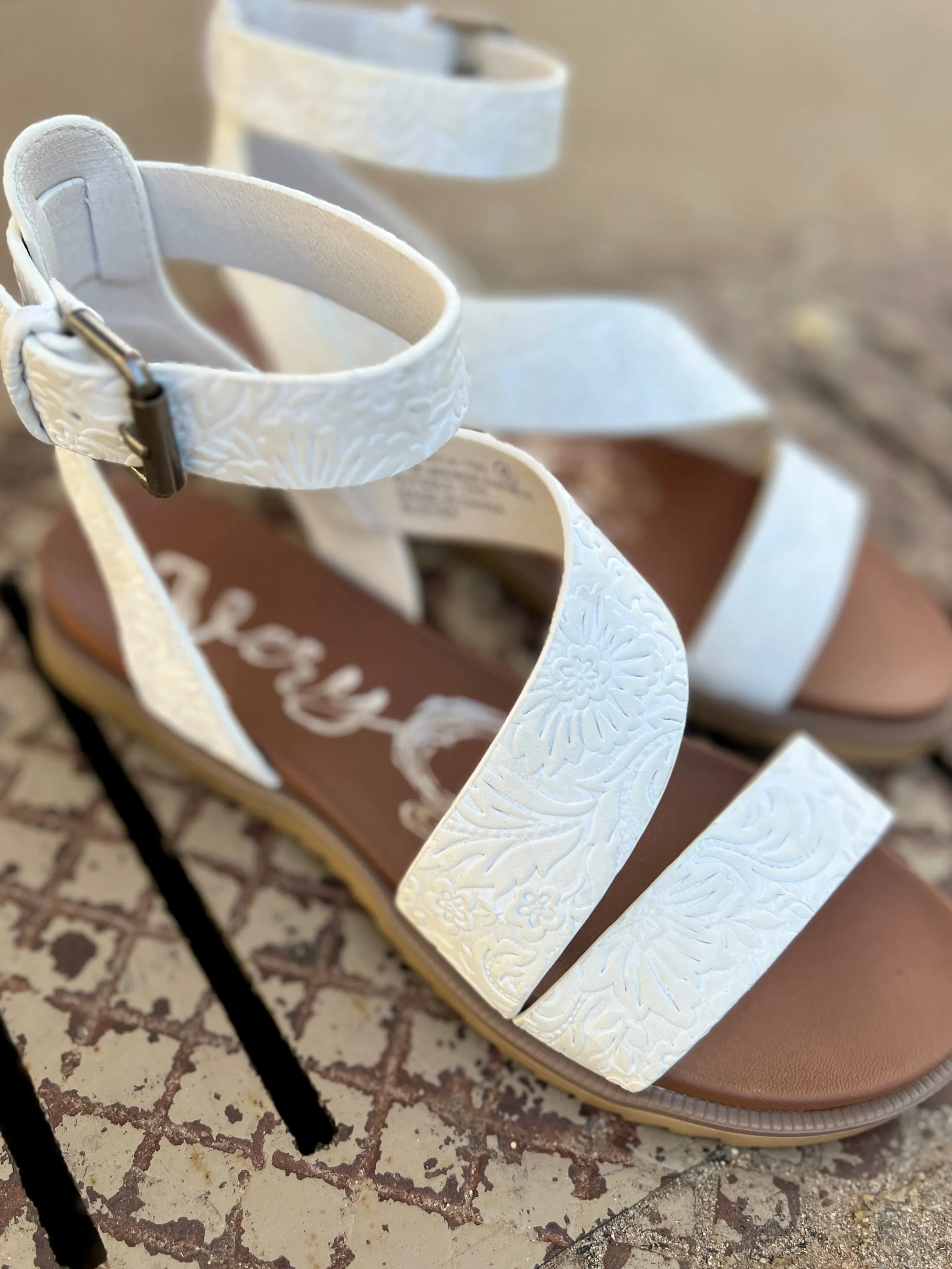 Venice Beach Sandals*