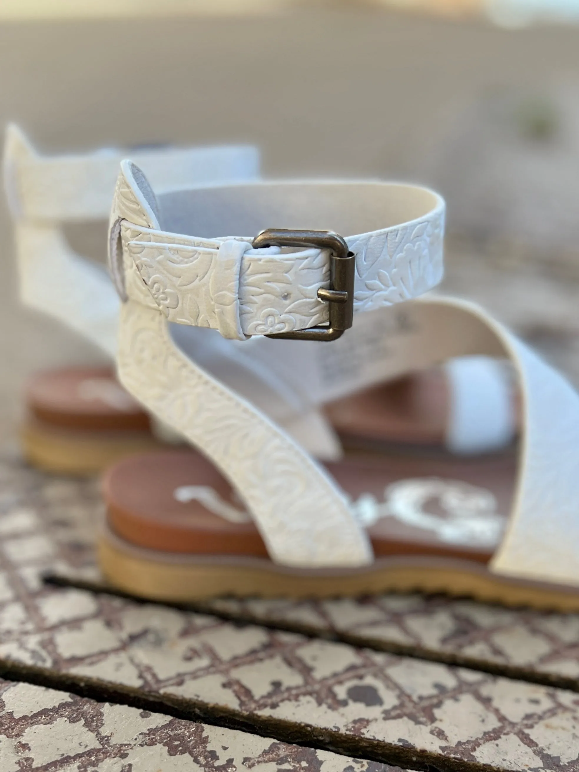 Venice Beach Sandals*