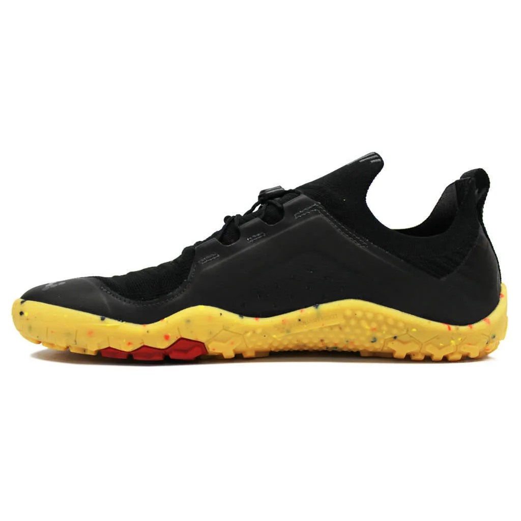 Vivobarefoot Primus Trail Knit FG Synthetic Textile Men's Trainers