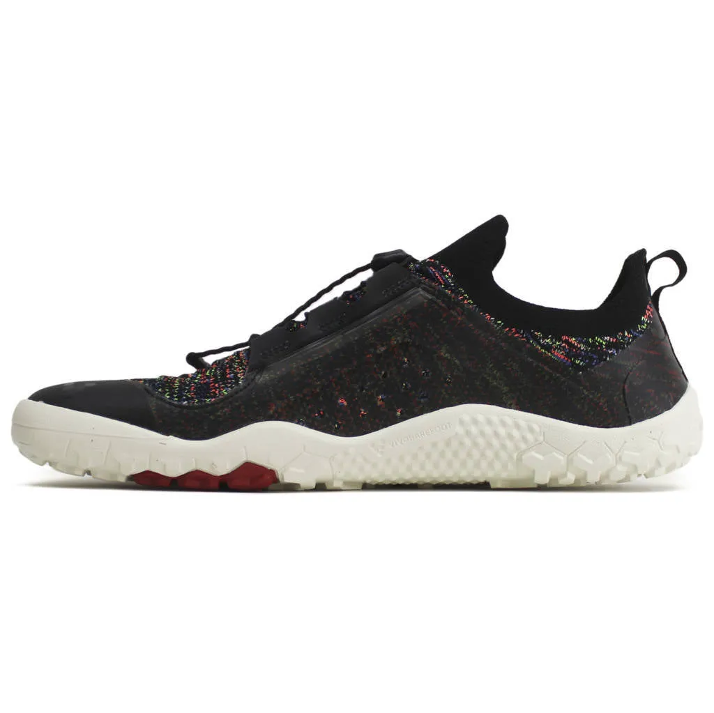 Vivobarefoot Primus Trail Knit FG Synthetic Textile Men's Trainers