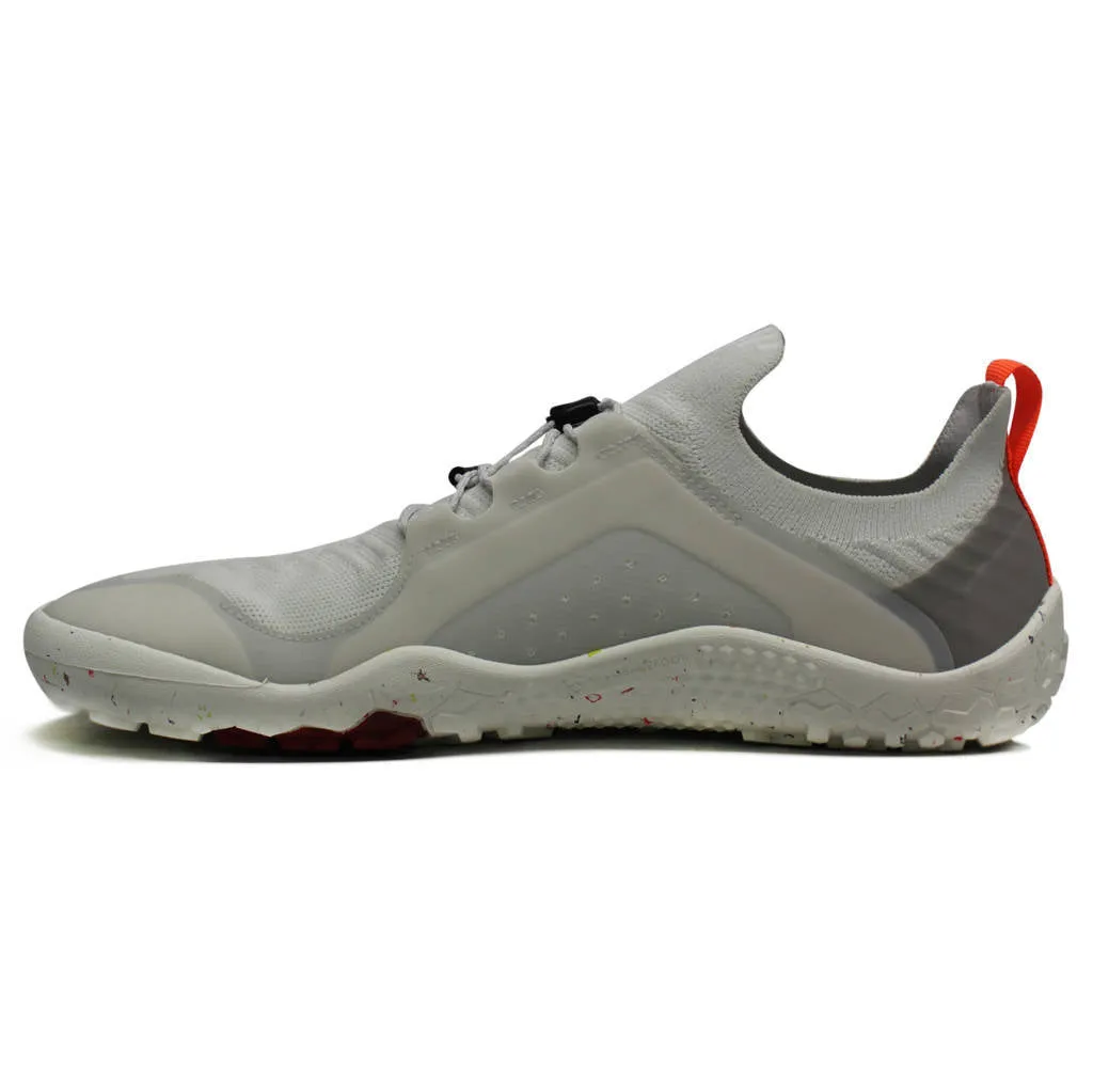 Vivobarefoot Primus Trail Knit FG Synthetic Textile Men's Trainers