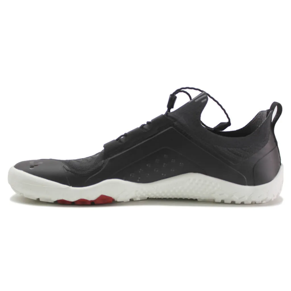 Vivobarefoot Primus Trail Knit FG Synthetic Textile Men's Trainers